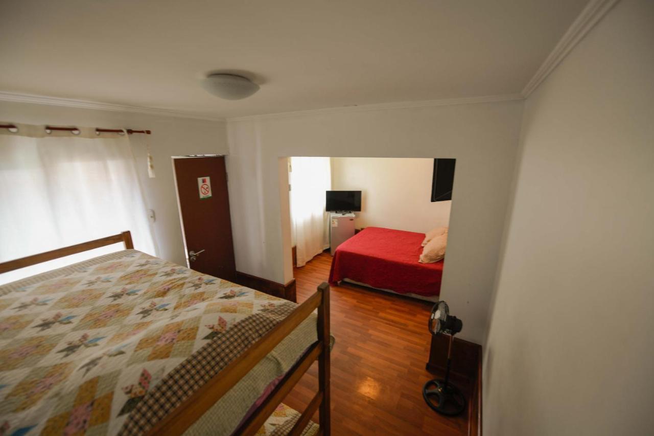 איקוויקה Hotel Mediterraneo מראה חיצוני תמונה