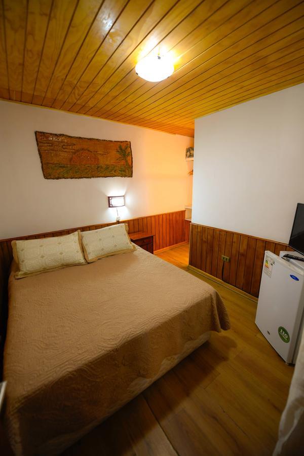 איקוויקה Hotel Mediterraneo מראה חיצוני תמונה