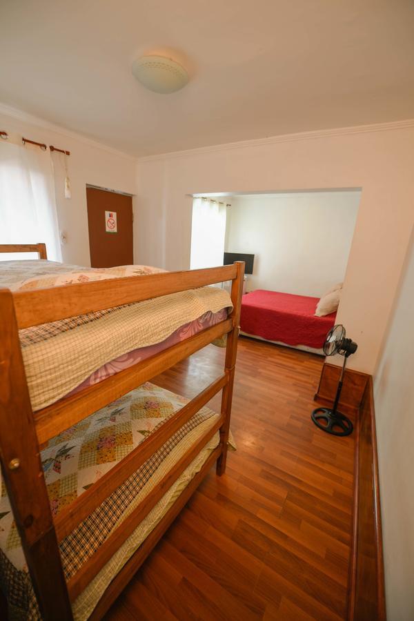 איקוויקה Hotel Mediterraneo מראה חיצוני תמונה